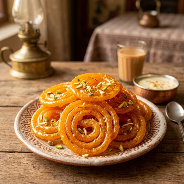 Jalebi