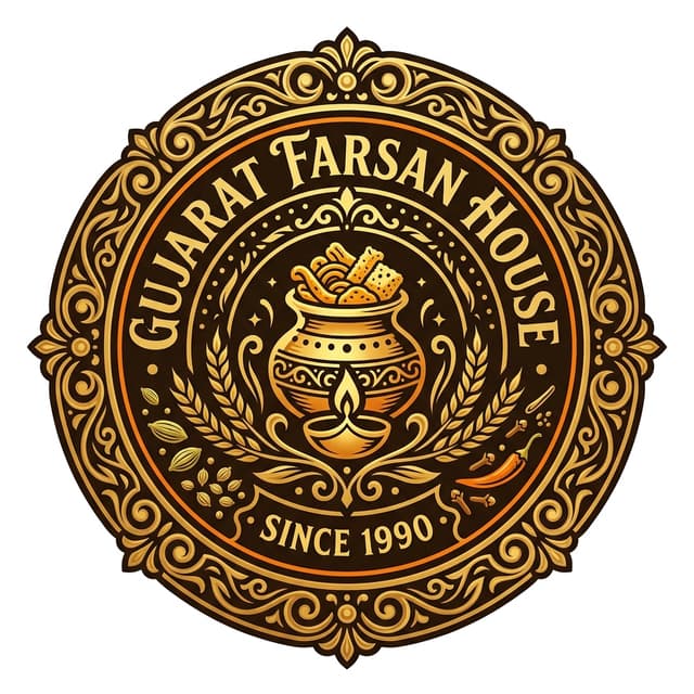 Gujarat Farsan House