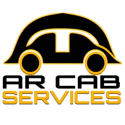 AR Cab Services